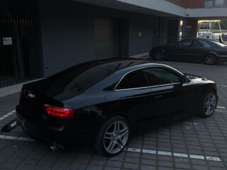Audi A5 3.0 176kW