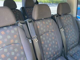 Mercedes-Benz Vito 2.1 85kW