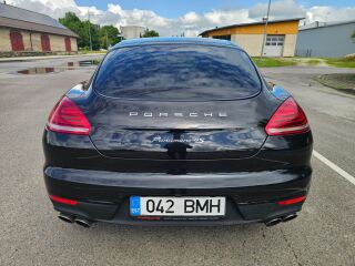 Porsche Panamera 4S 3.0 309kW