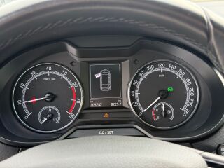 Skoda Octavia 1.5 R4 96кВ