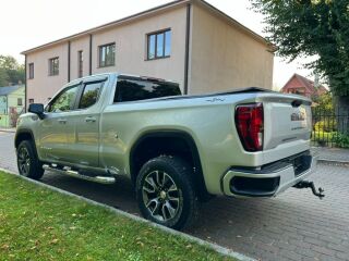 GMC Sierra 1500 4x4 4.3 V6 213кВ