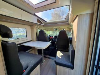 Adria Compact SL Supreme 2.2 R4 118kW