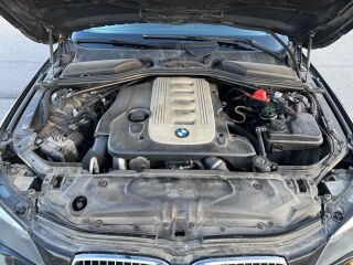 BMW 530 LCI 3.0 173kW