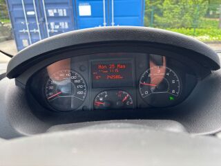 Peugeot Boxer H2L3 2.2 HDi 103kW