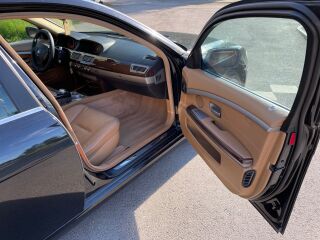 BMW 730 Ld 3.0 170кВ