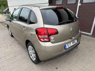 Citroen C3 1.6 88kW