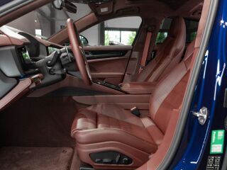 Porsche Panamera 4 E-Hybrid 3.0 346kW