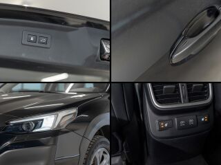 Subaru Outback AWD Limited Petrol 124kW