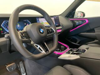 BMW X3 xDrive 20 M-Sportpakett 2.0 140kW
