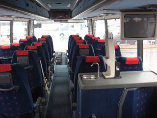 Van Hool ACRON 12.0 300кВ