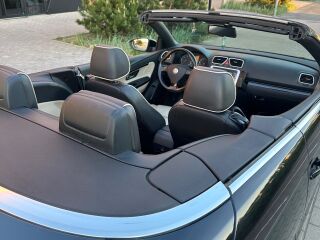 Volkswagen Eos Individual 2.0 103kW