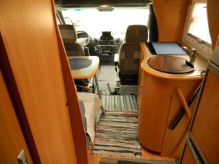 Mercedes-Benz Sprinter 2.7 115kW
