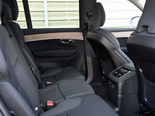 Volvo XC90 AWD H&K BRIGHT 7 XENIUM INTELLI PRO MY26 2.0 T8 Plug-in Twin engine LONG RANGE 335kW