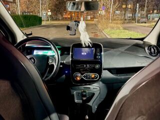 Renault Zoe 53kW