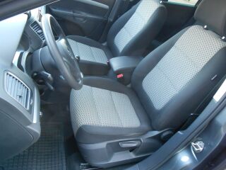 Volkswagen Sharan Comfortline 2.0 TDI 103kW