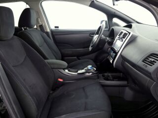 Nissan LEAF Comfort ATM 80кВ