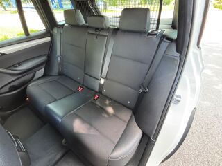 BMW X3 XDrive20d 2.0 D 140kW