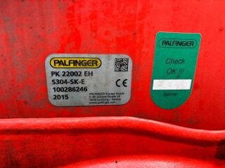 Scania G450 6x2*4 331kW