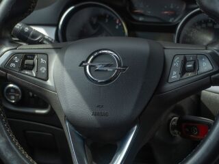 Opel Astra Sports Tourer 1.6 100kW