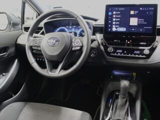 Toyota Corolla Active Plus Touring Sports Hybrid 1.8 72кВ