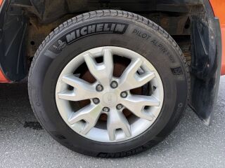 Ford Ranger Wildtrack 3.2 147kW