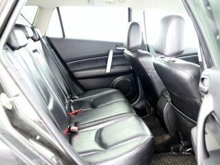 Mazda 6 Elegance 2.2 MZR-CD 120kW