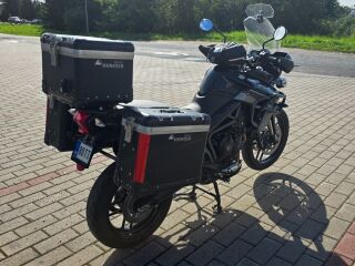 Triumph Tiger 800 XRx R3 70kW