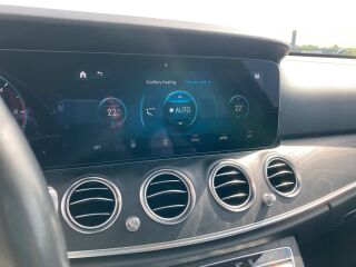 Mercedes-Benz E 220 All terrain 2.0 143kW