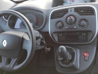 Renault Kangoo 1.5 55kW