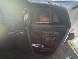 Scania TOURING HD 12.7 302kW