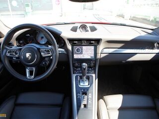 Porsche 911 991.2 Carrera S 3.0 B6 bi-turbo 309kW