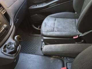 Mercedes-Benz Vito 100kW