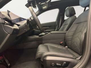 BMW 540 d xDrive Touring M-SportPro pakett 223кВ