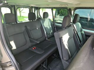 Renault Trafic 1.6 92kW