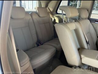 Mercedes-Benz GL 320 3.0 165kW