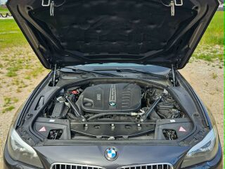 BMW 530 Luxury xDrive 3.0 190kW