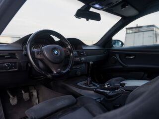BMW 335 3.0 350kW