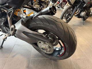 Ducati Monster 1200 S L2 108kW