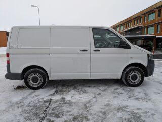 Volkswagen Transporter 2.0 75kW