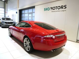 Jaguar XKR 4.2 306kW