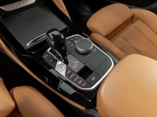 BMW X4 xDrive20i 2.0 135kW