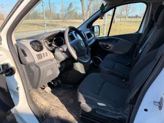 Renault Trafic 1.6 89kW