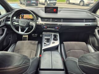 Audi Q7 3.0 200кВ