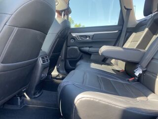Honda CR-V Executive 2.0 107кВ