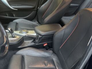 BMW 120 sport 2.0 135kW
