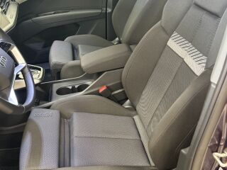 Audi Q4 e-tron 45 quattro 195kW 77kW