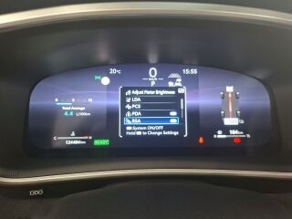 Toyota Corolla Cross Active Hybrid 1.8 72kW