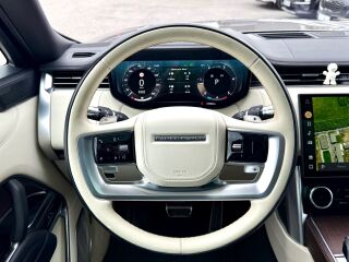 Land Rover Range Rover Autobiography 3.0 258kW