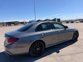Mercedes-Benz E 300 de 2.0 233kW