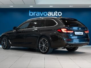 BMW 530 i xDrive Touring 2.0 185kW
